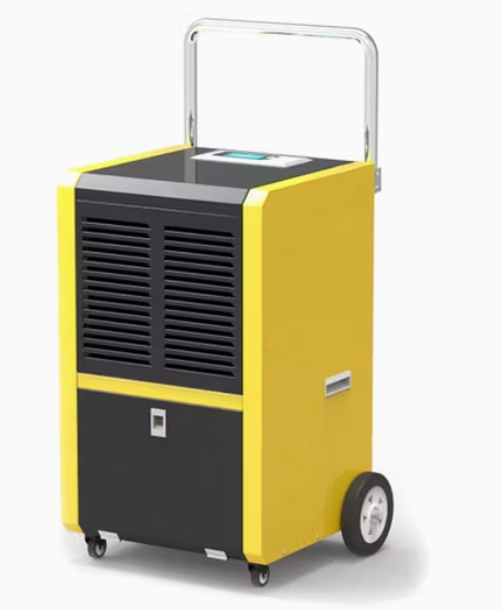 Industrial Dehumidifier for pharma factories 90 L/D